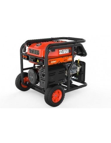 Generador Genergy ANETO II 5500W - 230V