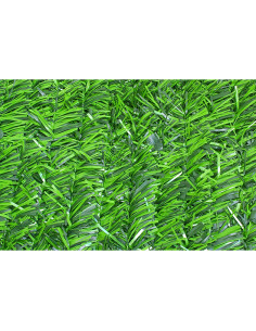 Seto Artificial Hoja Fina - 2x3 Metros