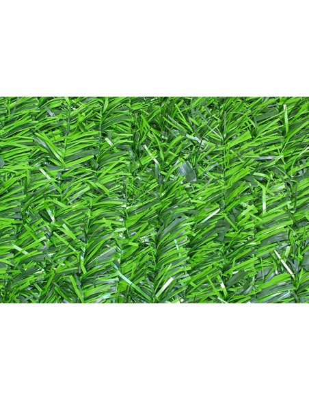 Seto Artificial Hoja Fina - 2x3 Metros