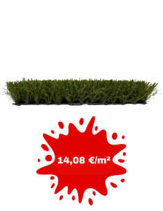 Césped Artificial 30 mm - X-LINE 3013