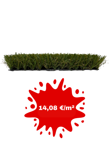 Césped Artificial 30 mm - X-LINE 3013