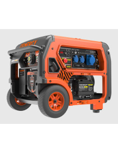 Generador Genergy EZCARAY II 5500W - 230V