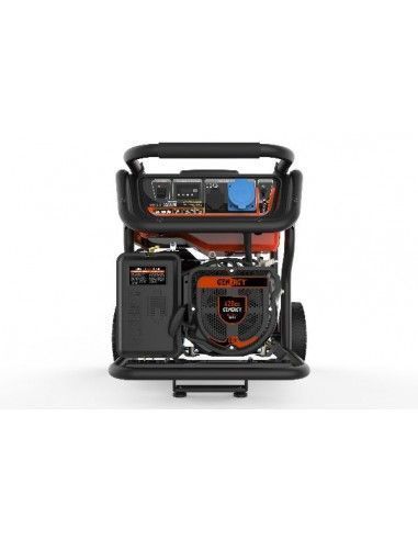 Generador Genergy ANETO II 5500W - 230V