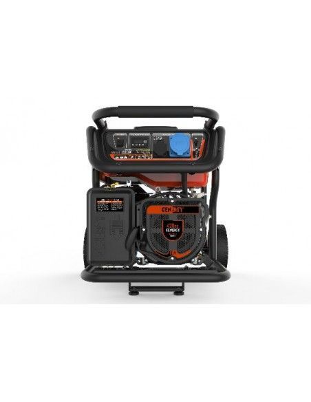 Generador Genergy ANETO II 5500W - 230V