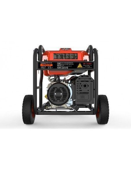 Generador Genergy ANETO II 5500W - 230V