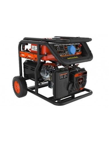 GENERADOR GENERGY MULHACEN II 7000W - 230V