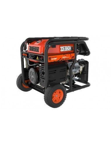 GENERADOR GENERGY MULHACEN II 7000W - 230V