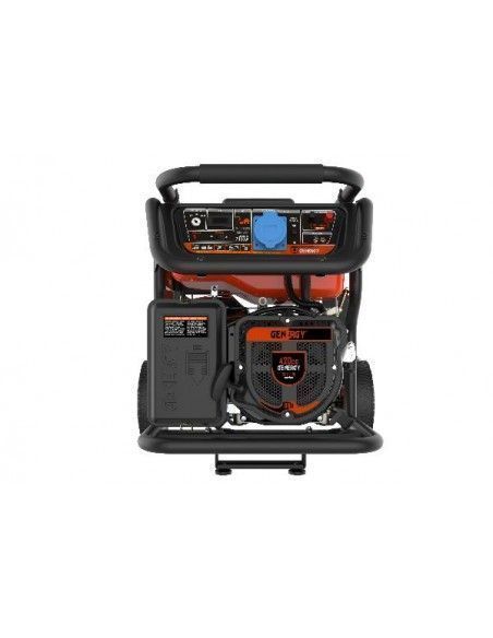 Generador Genergy MULHACEN II 7000W - 230V