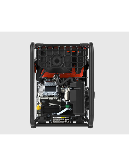 Generador Inverter FEROE 4600W - 230V