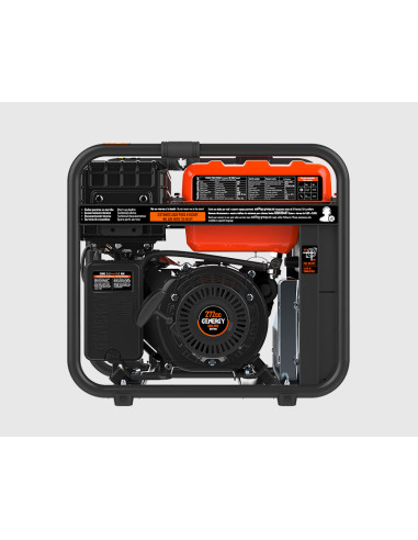Generador Inverter FEROE 4600W - 230V