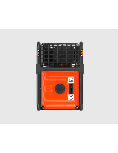 Generador Inverter FEROE 4600W - 230V