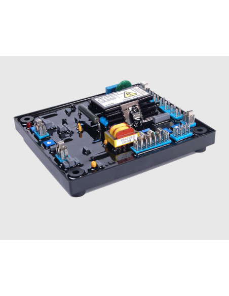 Generador Genergy GDS20M Insonorizado 20KVA - 230V