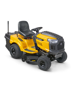 Tractor Cortacésped LT1 NR92 - Kuril