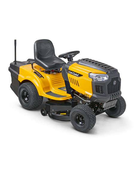 Tractor Cortacésped LT1 NR92 - Kuril