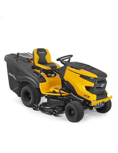 Tractor Cortacésped XT2 QR106 - Kuril