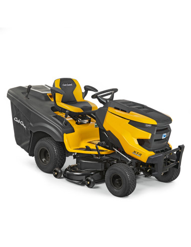 Tractor Cortacésped XT3 QR106 - Kuril