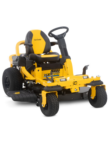 Cortacésped Giro Cero XZ6 S117 - Kuril