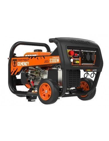 Generador Genergy JACA 3300W - 230V