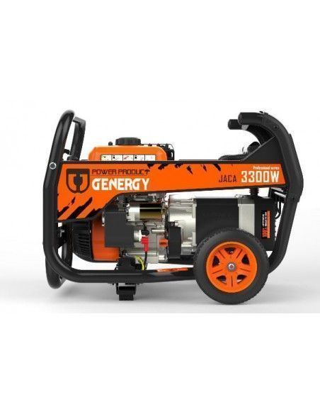 Generador Genergy JACA 3300W - 230V