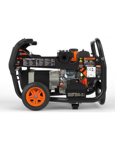 Generador Genergy JACA 3300W - 230V
