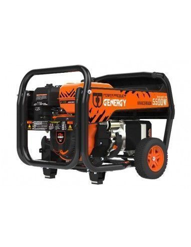 Generador Genergy NAVACERRADA 5500W - 230V