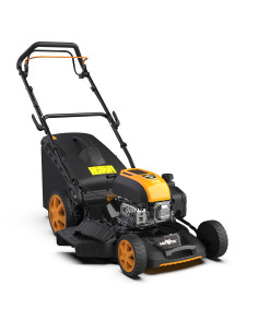 Cortacésped 171cc Mowox - PM5175SHW - Mowox