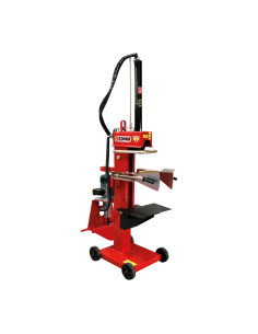 Hendedora Monofásica 3 HP - 220 V - SVE-12/670 - Zanon