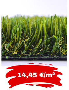 Comprar Césped Artificial para Jardín 30 mm | ACS Brico