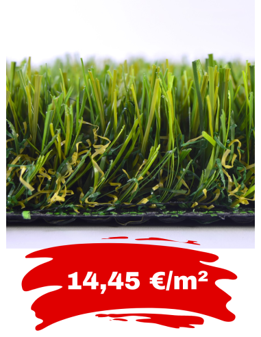 Comprar Césped Artificial para Jardín 30 mm | ACS Brico