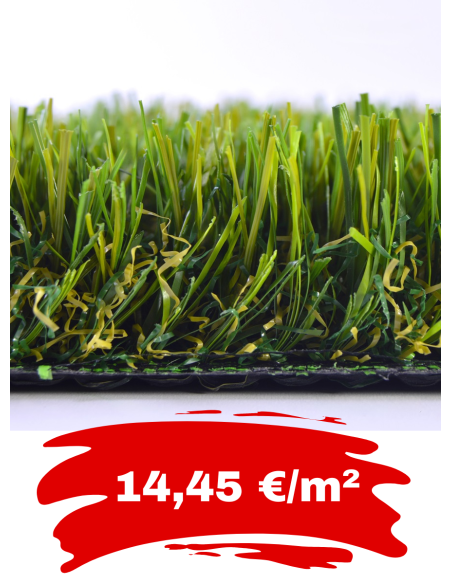 Comprar Césped Artificial para Jardín 30 mm | ACS Brico