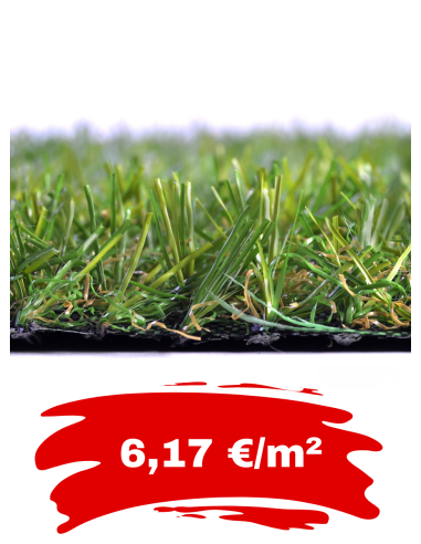 Comprar Césped Artificial 20 mm | ACS Brico