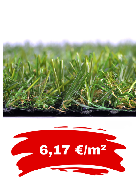 Comprar Césped Artificial 20 mm | ACS Brico
