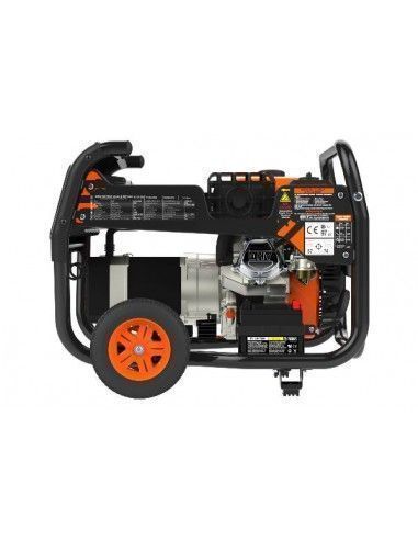 Generador Genergy NAVACERRADA 5500W - 230V