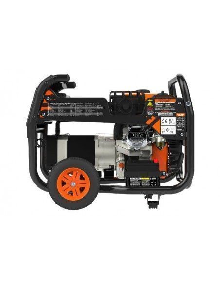 Generador Genergy NAVACERRADA 5500W - 230V