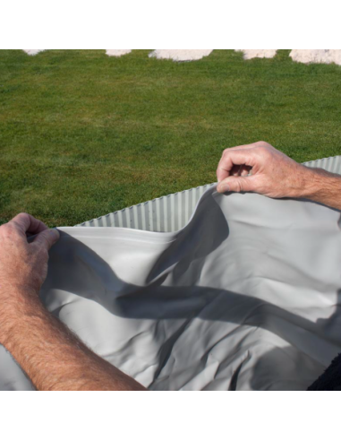 Piscina Groenlandia Redonda - Gre