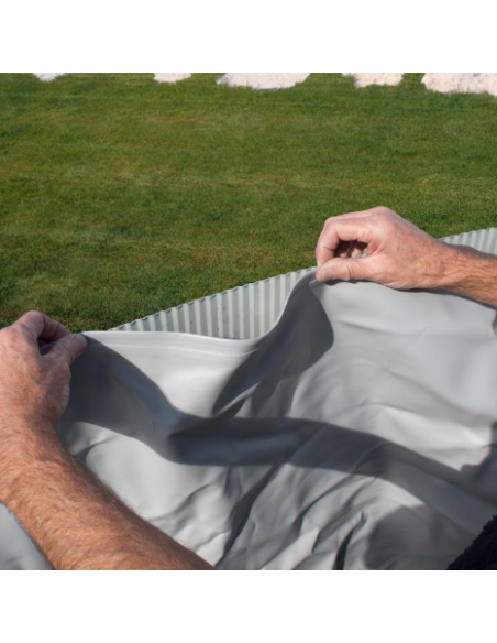 Piscina Groenlandia Redonda - Gre