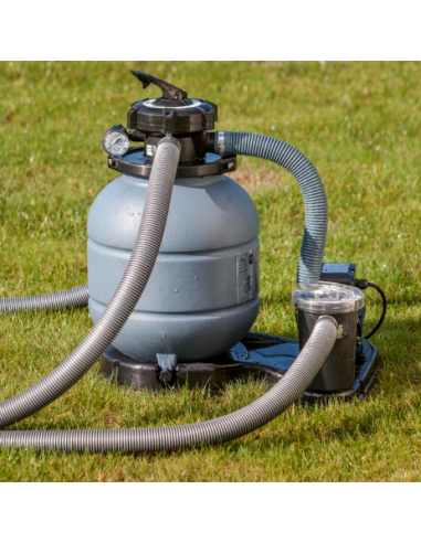 Piscina Groenlandia Redonda - Gre