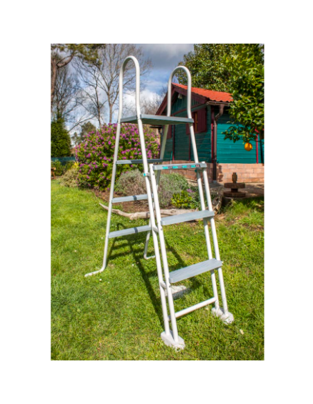 Piscina Groenlandia Redonda - Gre