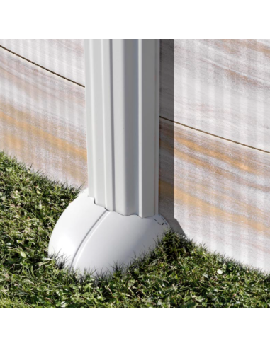 Piscina Groenlandia Redonda - Gre