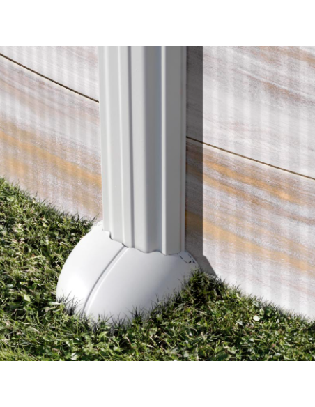 Piscina Groenlandia Redonda - Gre