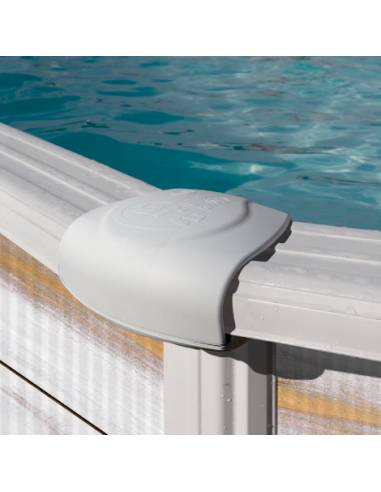 Piscina Groenlandia Redonda - Gre