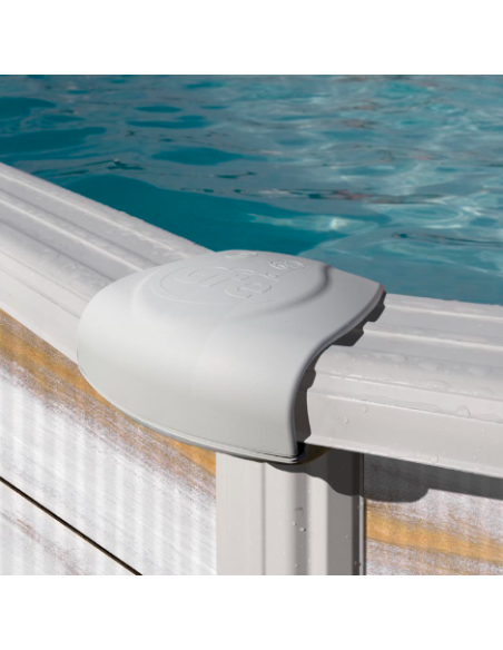 Piscina Groenlandia Redonda - Gre