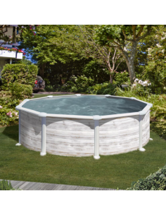 Piscina Groenlandia Redonda - Gre