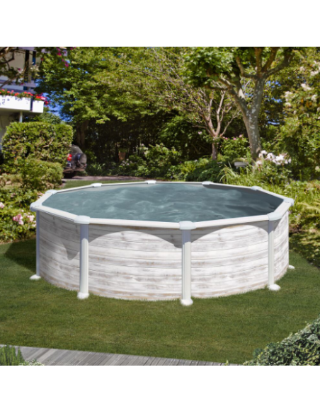 Piscina Groenlandia Redonda - Gre