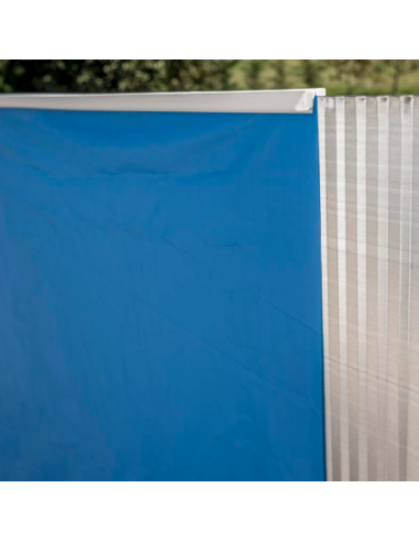 Piscina Pacific Ovalada - Gre