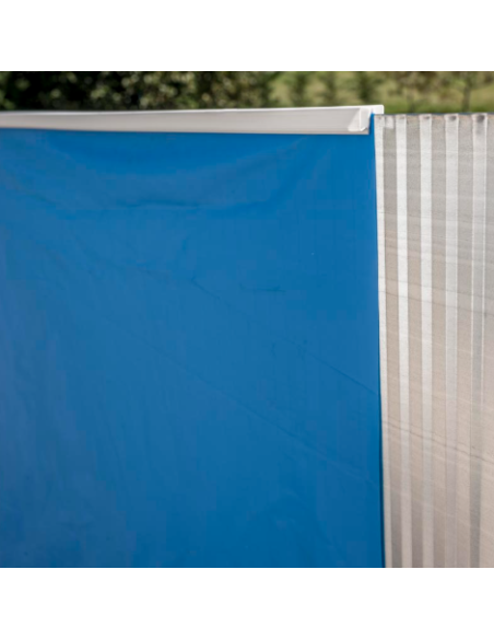 Piscina Pacific Ovalada - Gre