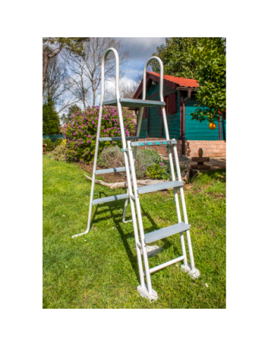 Piscina Sicilia Redonda - Gre