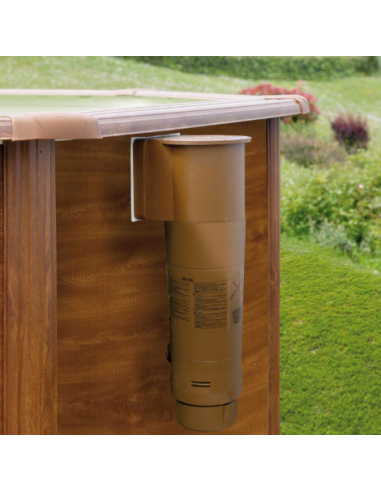 Piscina Sicilia Redonda - Gre