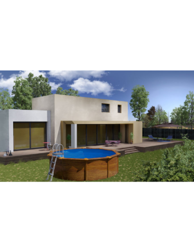 Piscina Sicilia Redonda - Gre