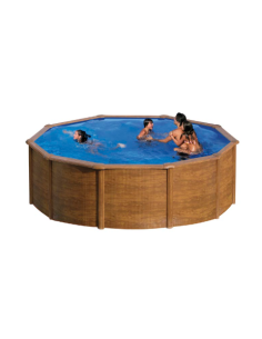 Piscina Sicilia Redonda - Gre 2